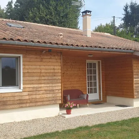 De Peyrinet Сasa de vacaciones *