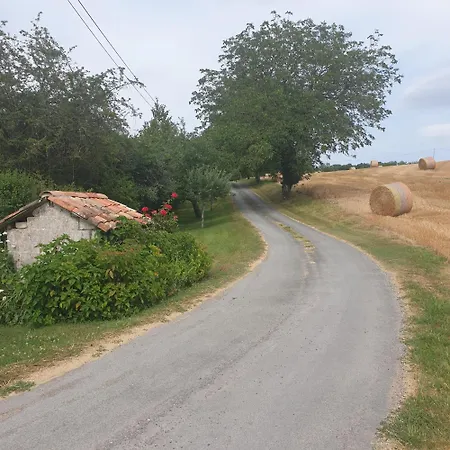 De Peyrinet Сasa de vacaciones *