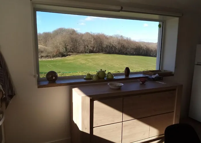 Feriehus De Peyrinet Sanilhac (Dordogne)