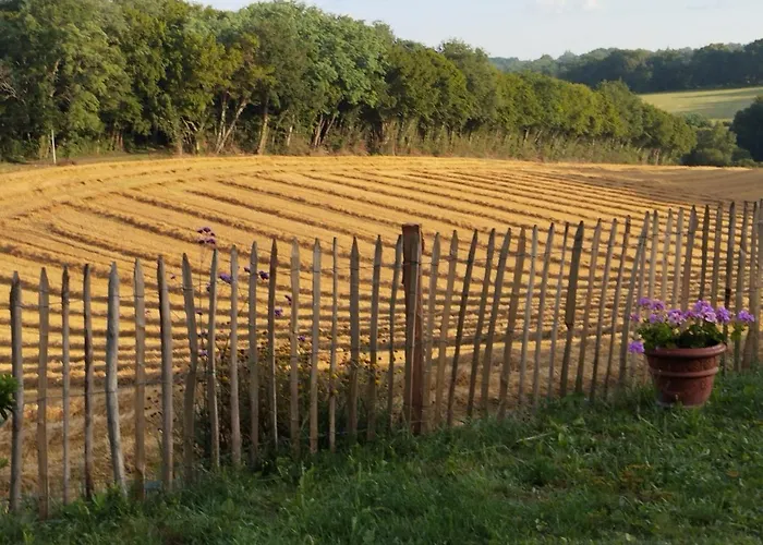 Feriehus De Peyrinet Sanilhac (Dordogne)