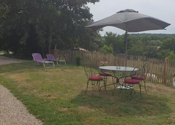 De Peyrinet Sanilhac (Dordogne)